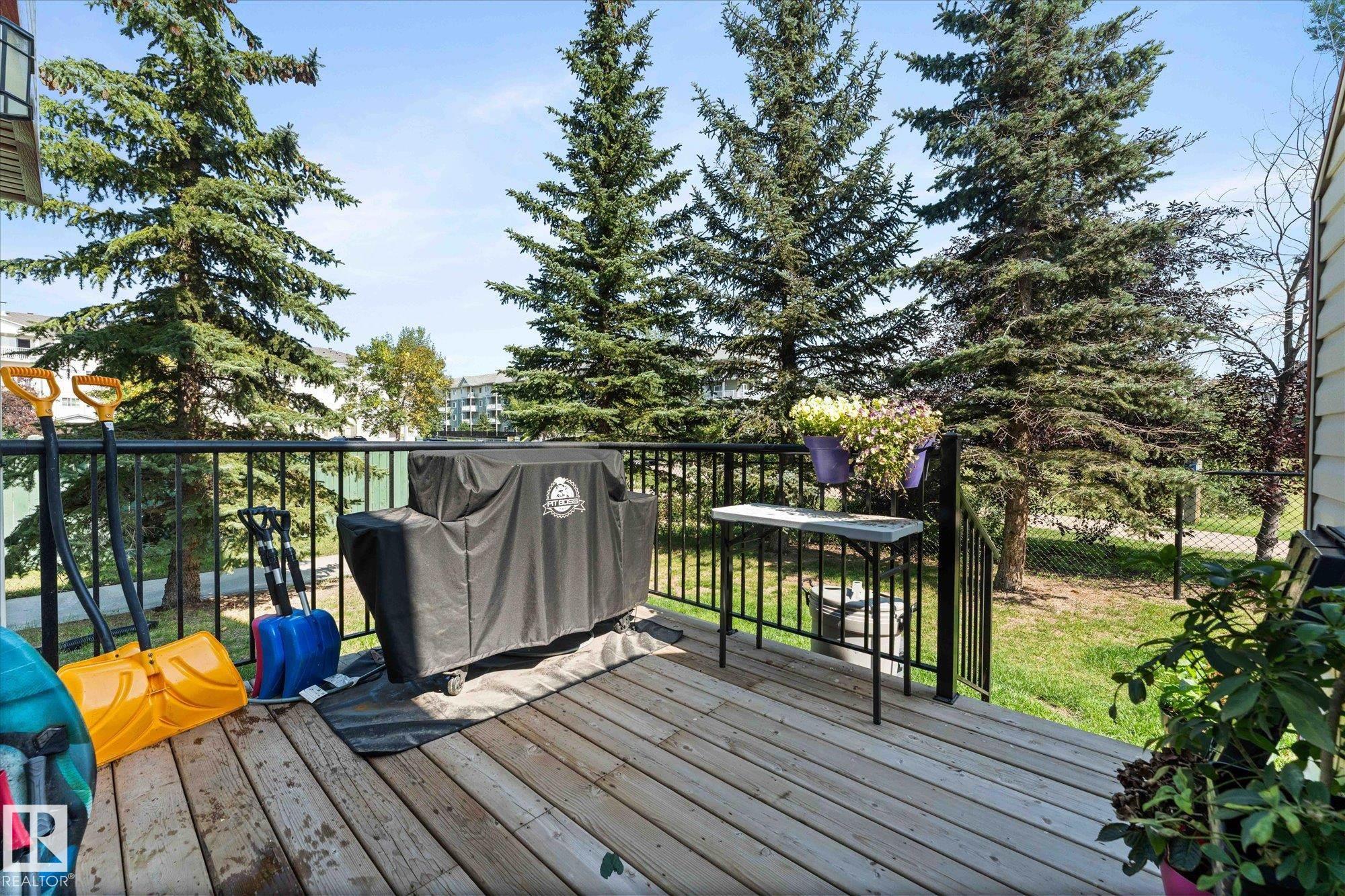 Photo 43 at 87 - 15 Woodsmere Close, Westpark, Fort Saskatchewan