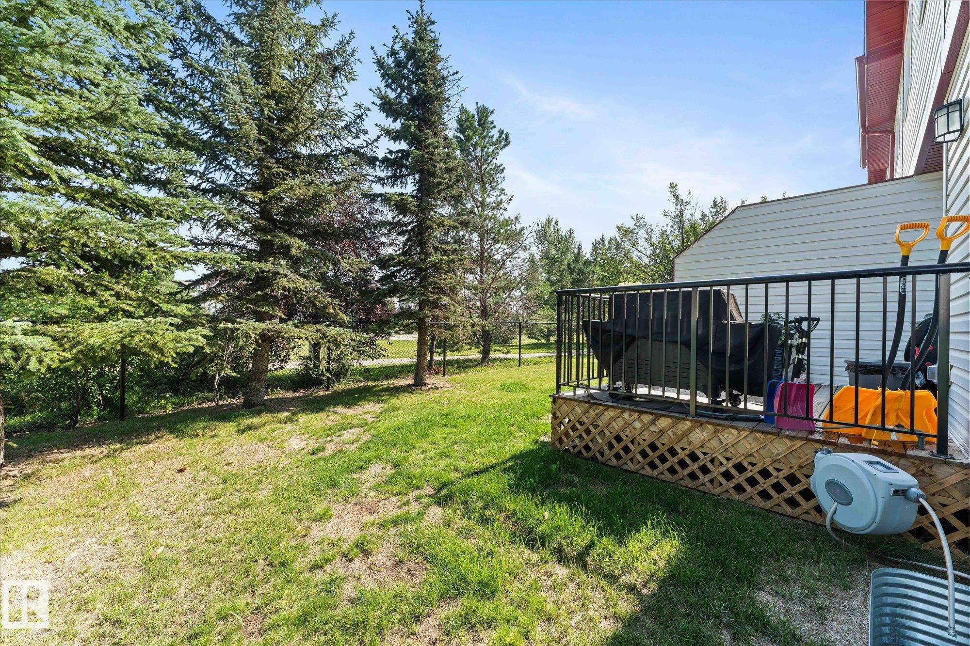 Photo 44 at 87 - 15 Woodsmere Close, Westpark, Fort Saskatchewan