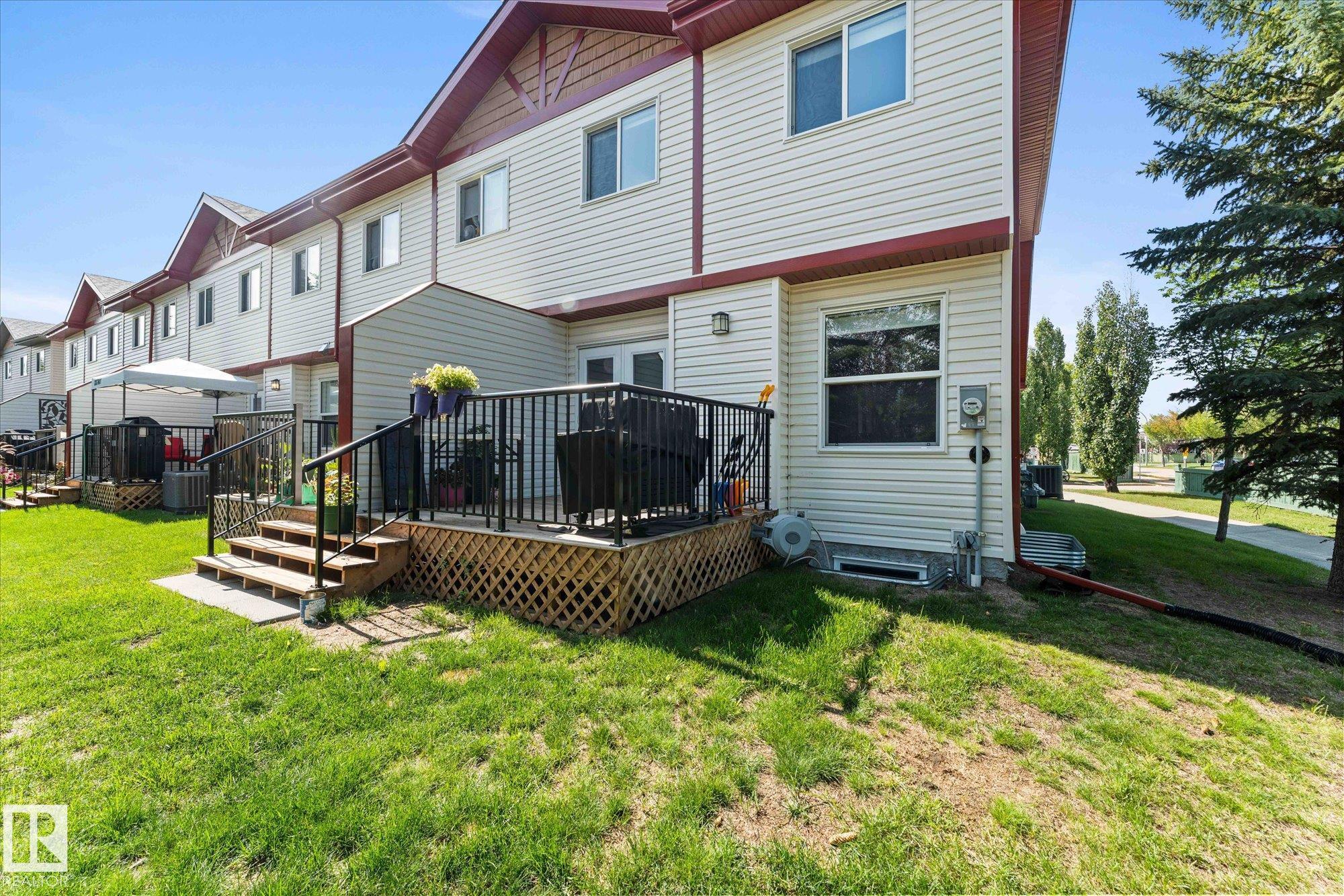 Photo 45 at 87 - 15 Woodsmere Close, Westpark, Fort Saskatchewan