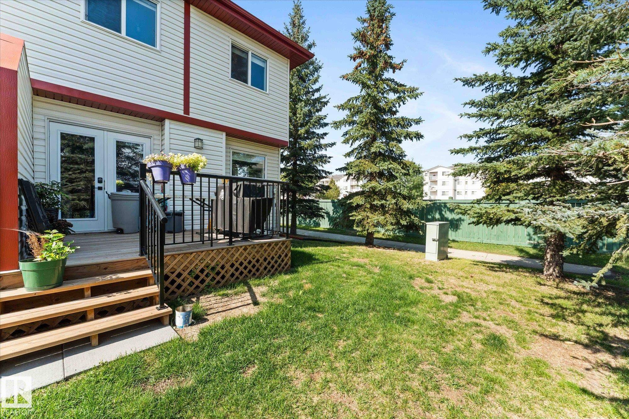 Photo 46 at 87 - 15 Woodsmere Close, Westpark, Fort Saskatchewan