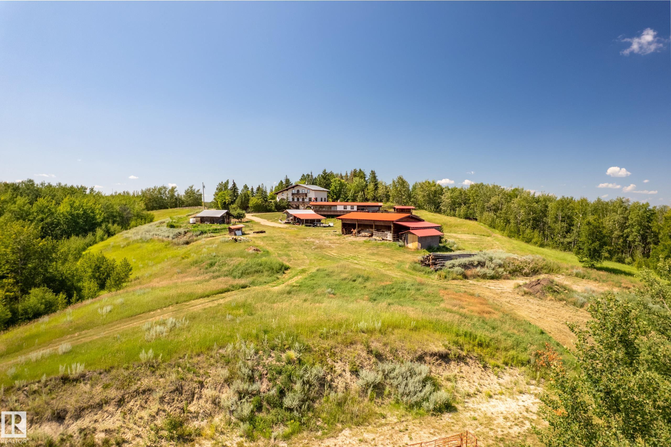 Photo 65 at 54207 Rge Road 275, None, Rural Sturgeon County