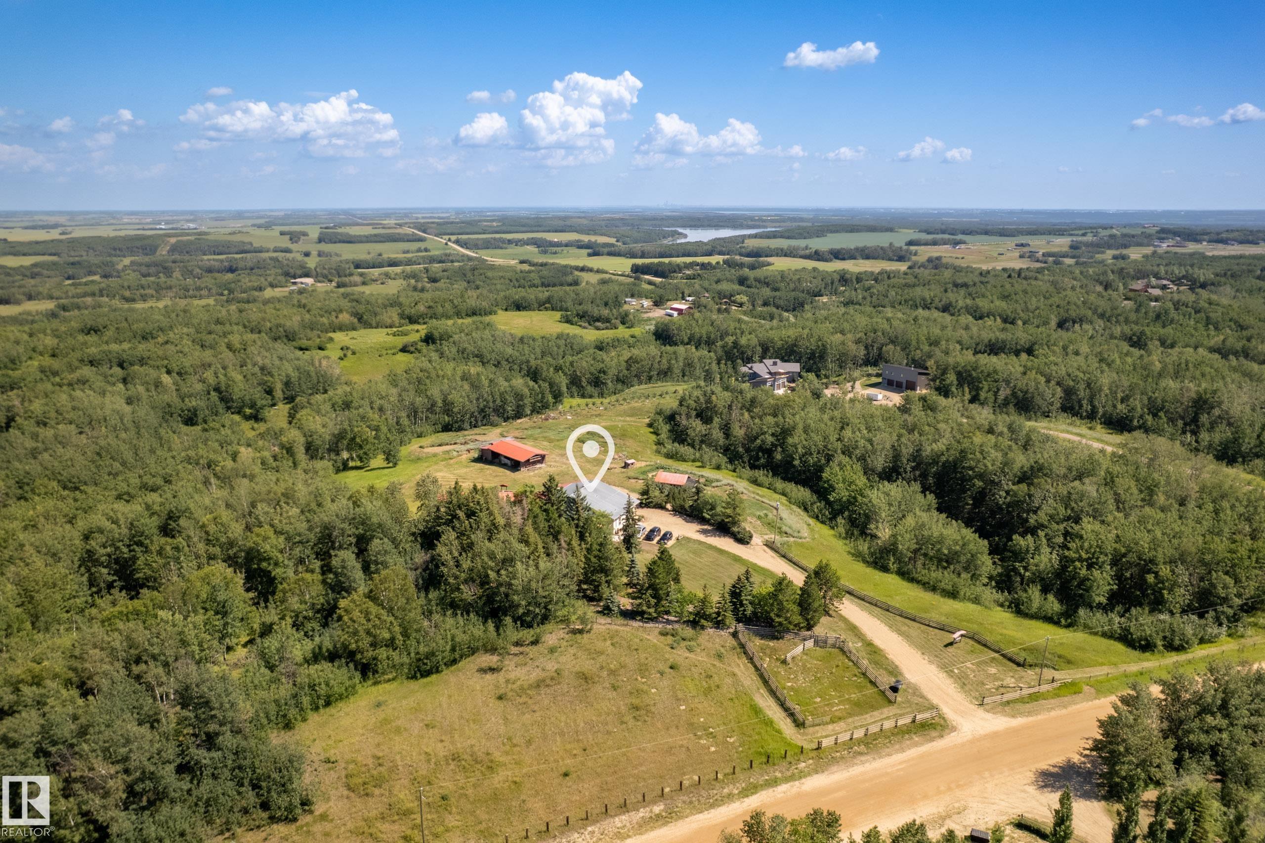 Photo 66 at 54207 Rge Road 275, None, Rural Sturgeon County
