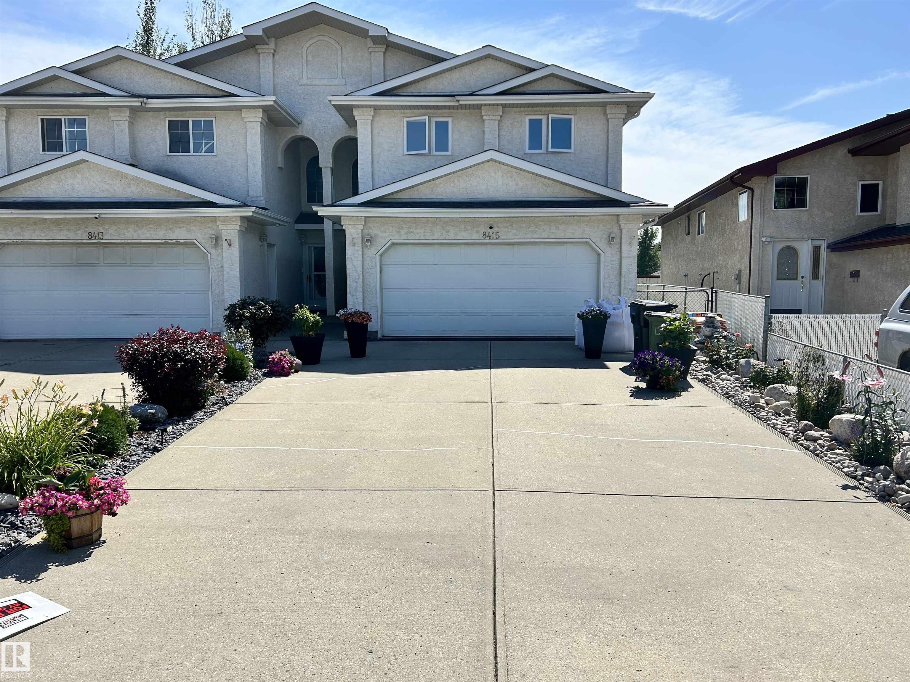 8415 156 Avenue NW, Belle Rive, Edmonton 