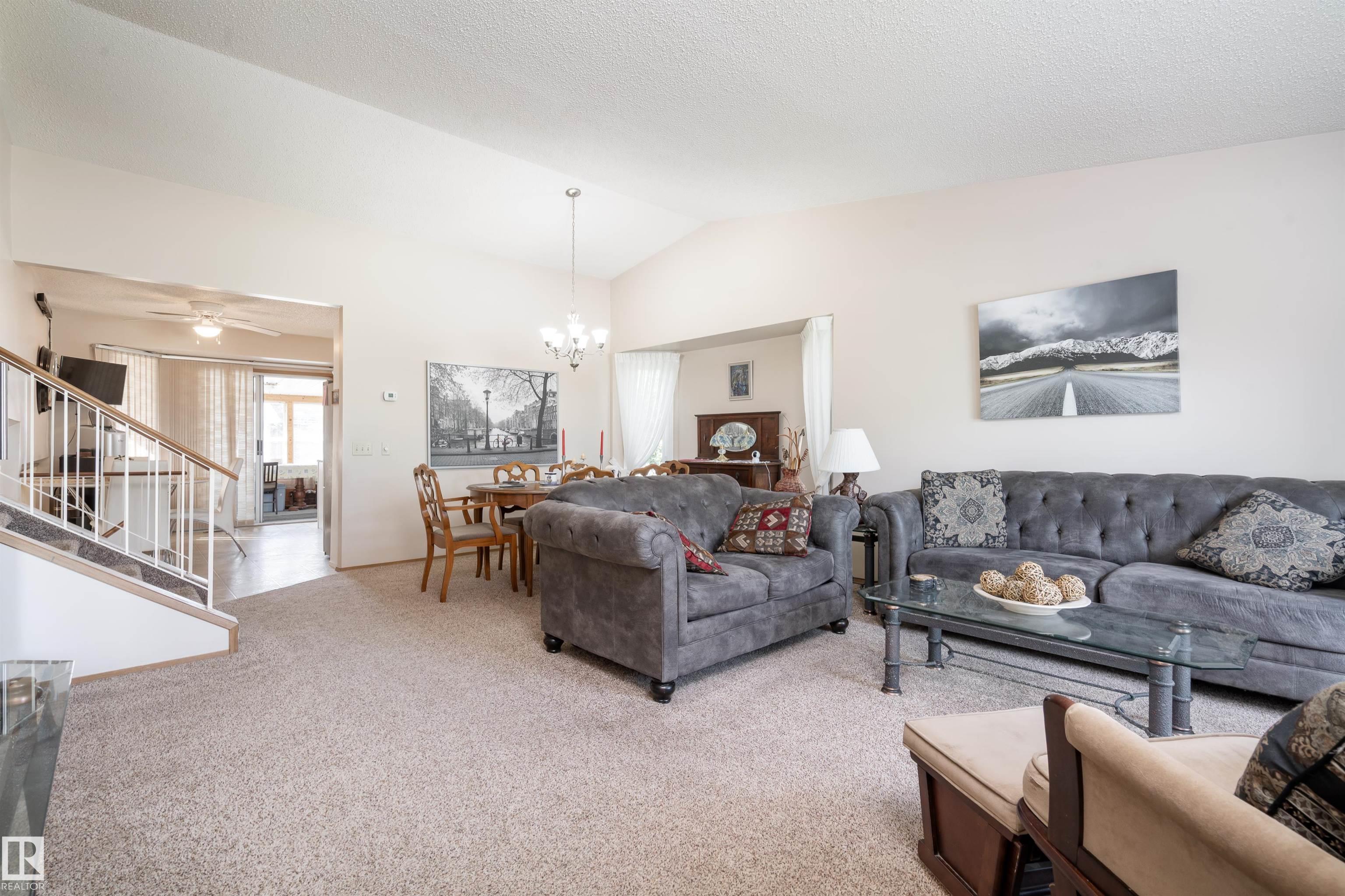 Photo 2 at 4116 44 Avenue, St. Andrews, Stony Plain
