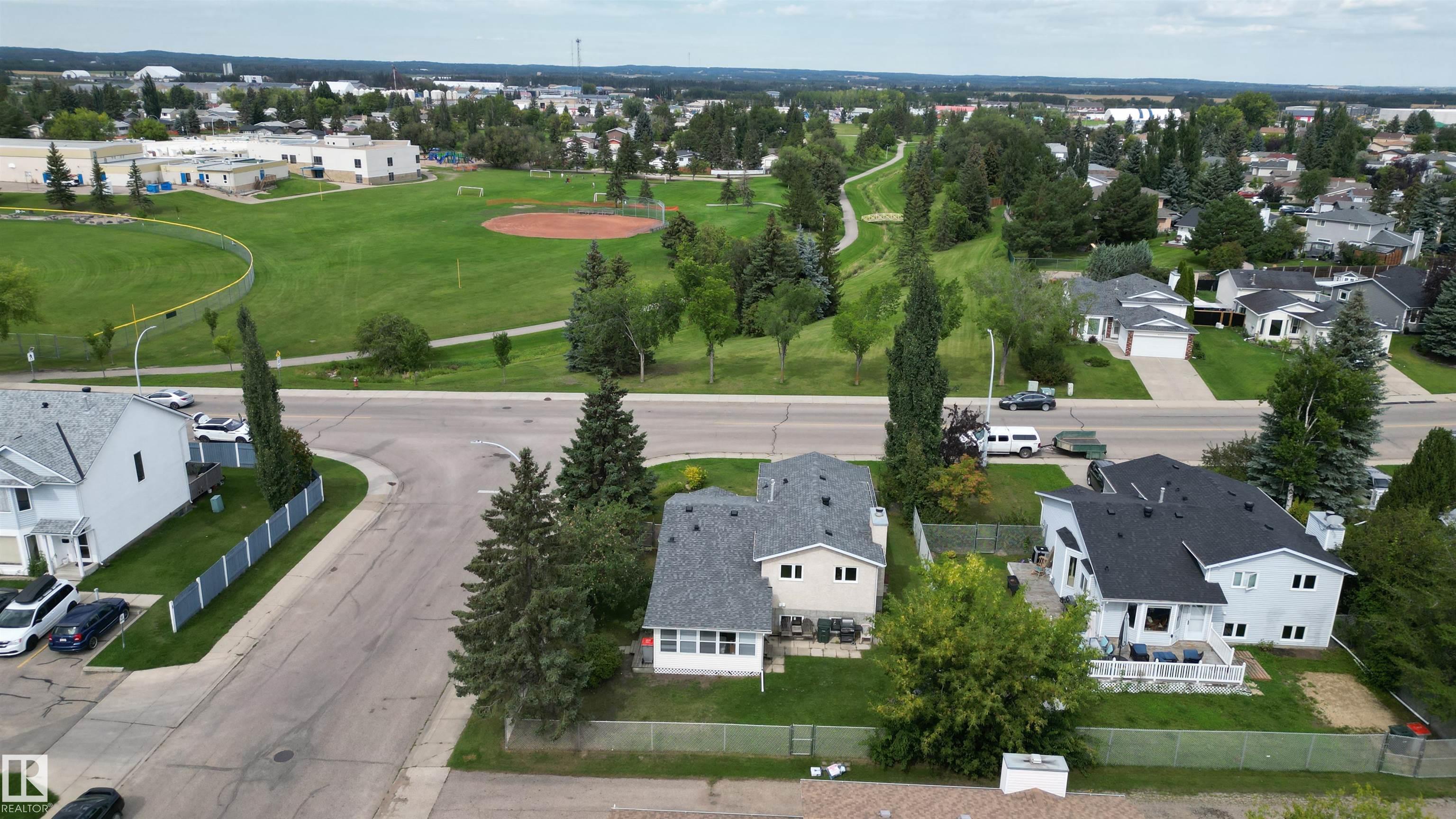 Photo 42 at 4116 44 Avenue, St. Andrews, Stony Plain