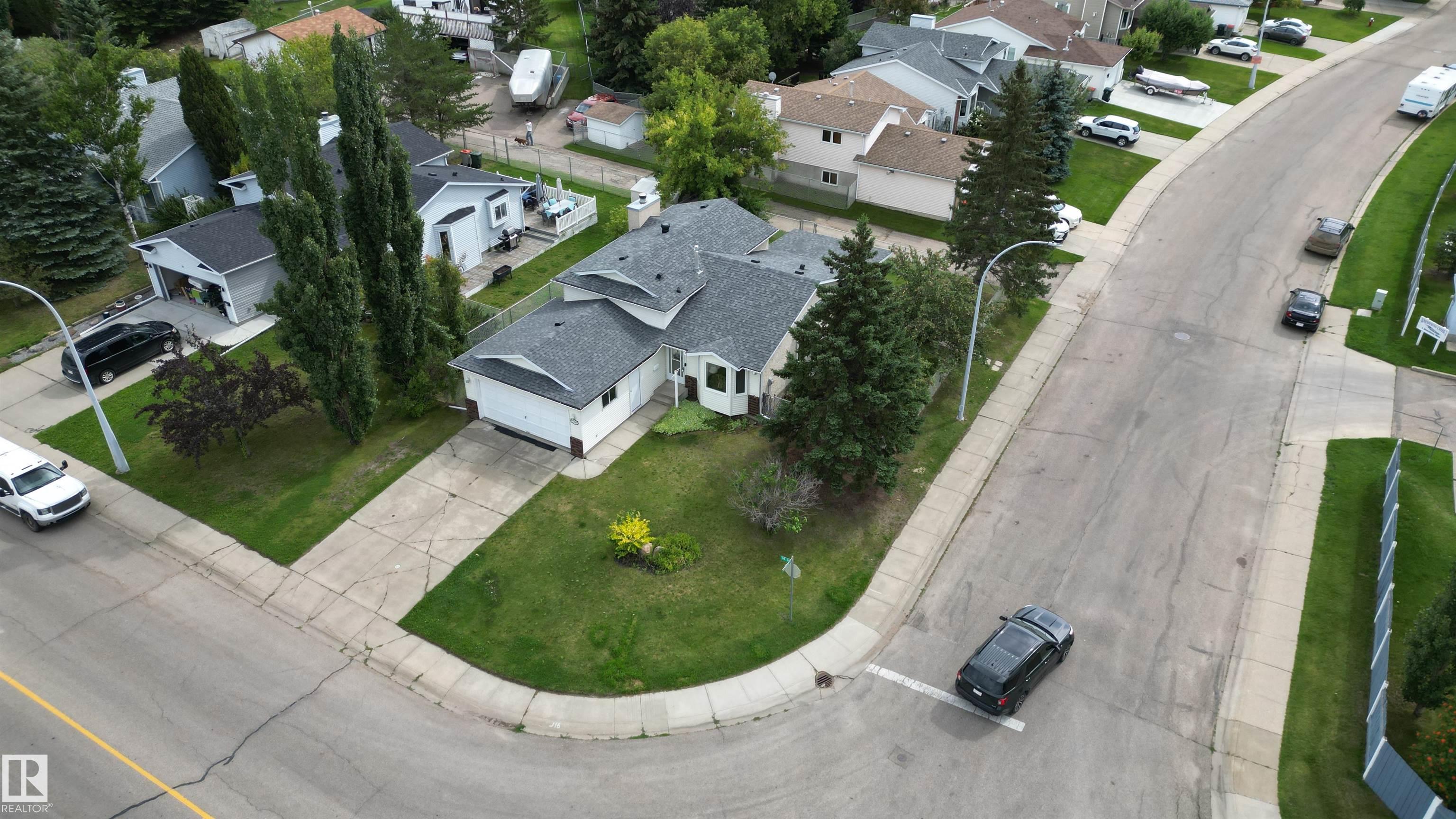 Photo 43 at 4116 44 Avenue, St. Andrews, Stony Plain