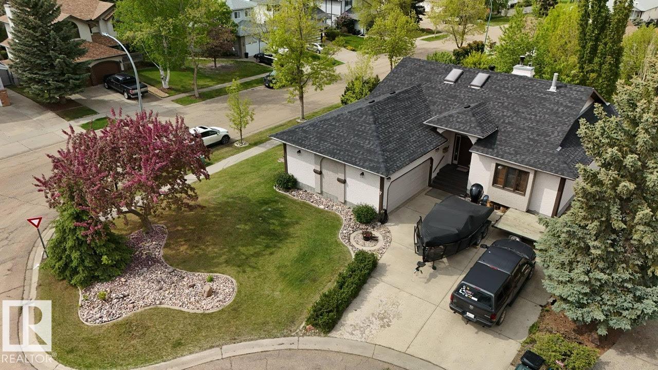 7 Fieldstone Cove, Fieldstone, Spruce Grove 