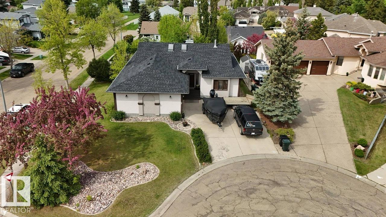 Photo 3 at 7 Fieldstone Cove, Fieldstone, Spruce Grove