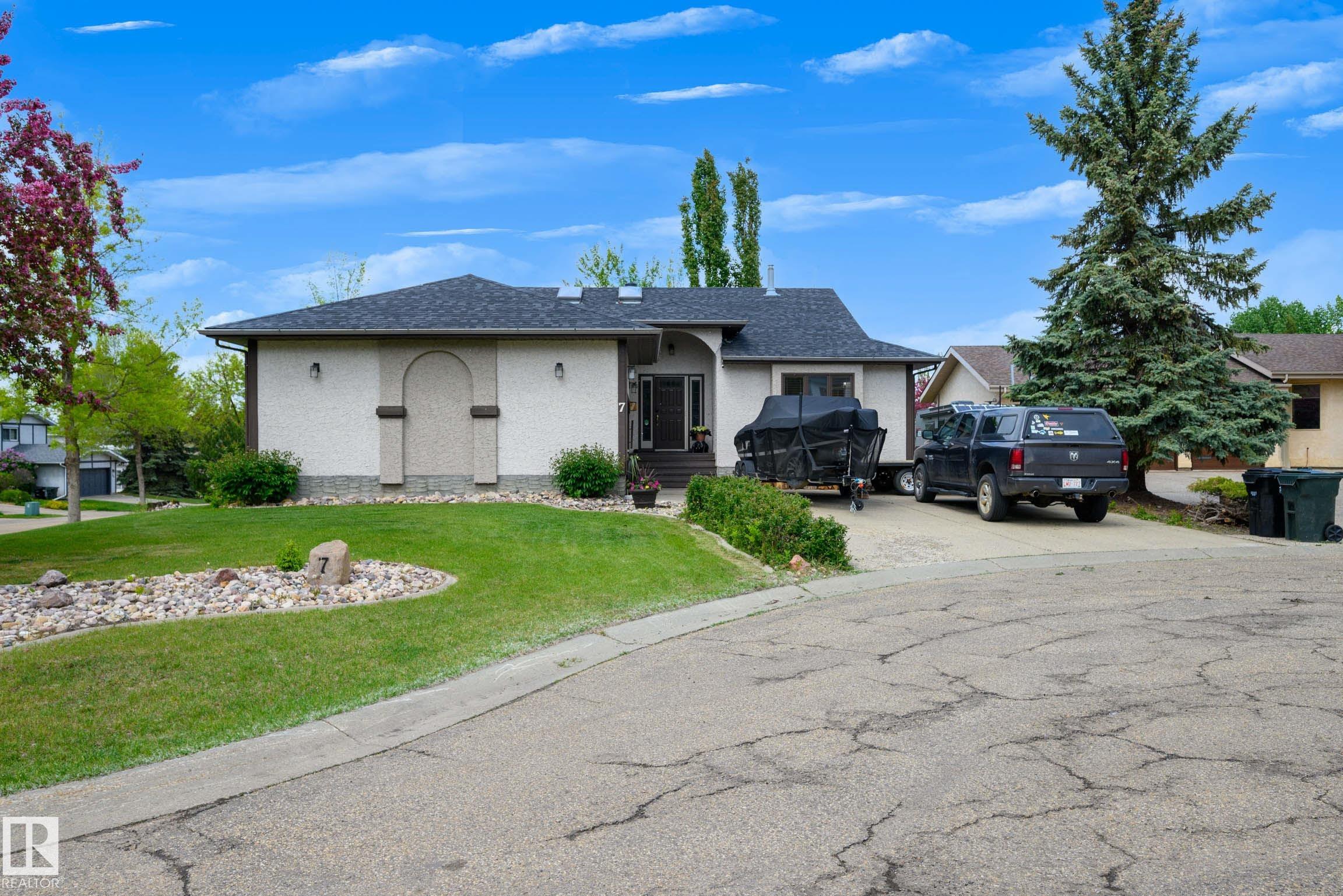 Photo 5 at 7 Fieldstone Cove, Fieldstone, Spruce Grove
