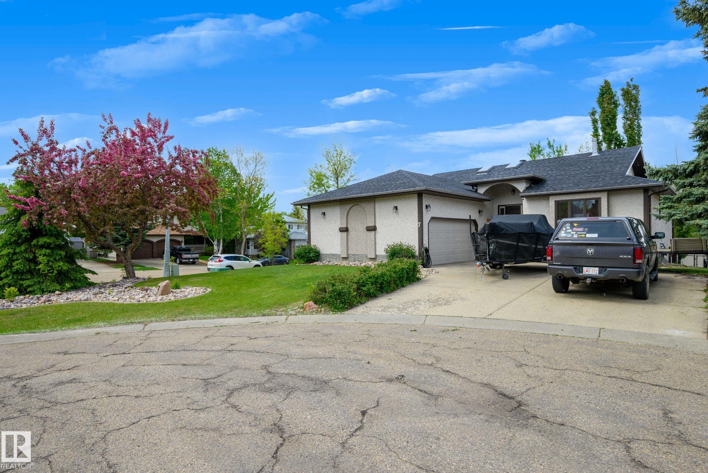 Photo 6 at 7 Fieldstone Cove, Fieldstone, Spruce Grove