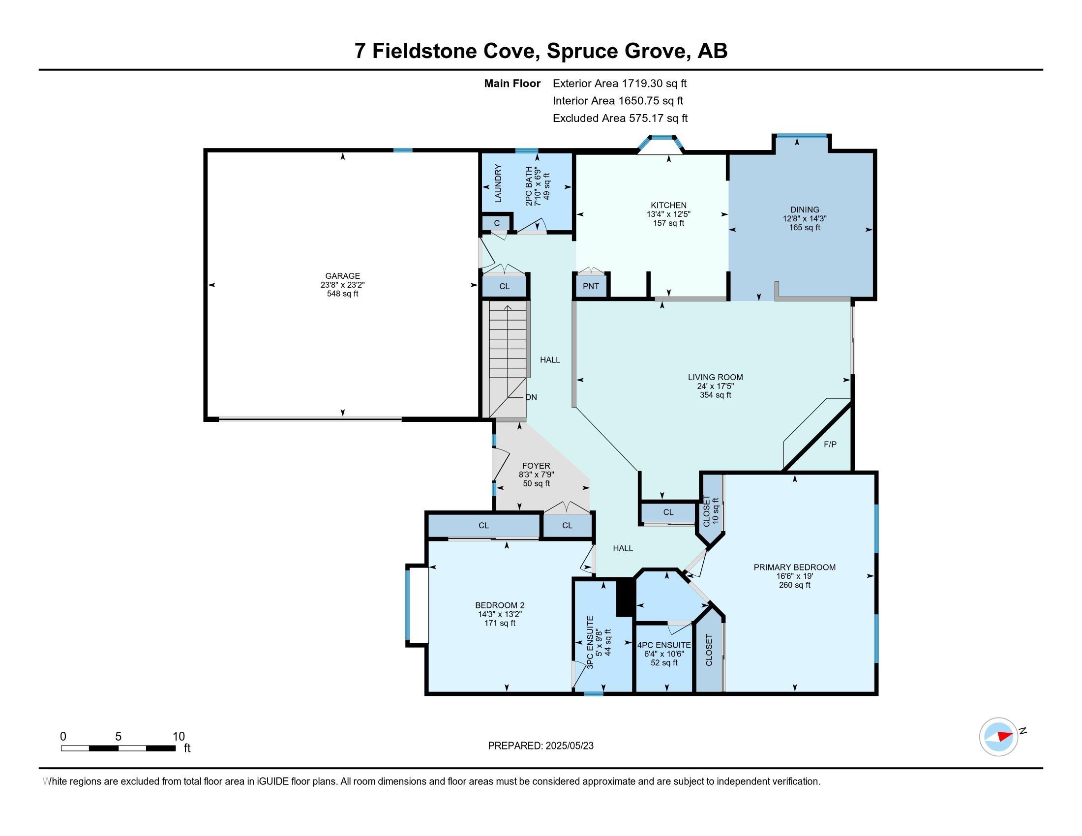 Photo 60 at 7 Fieldstone Cove, Fieldstone, Spruce Grove