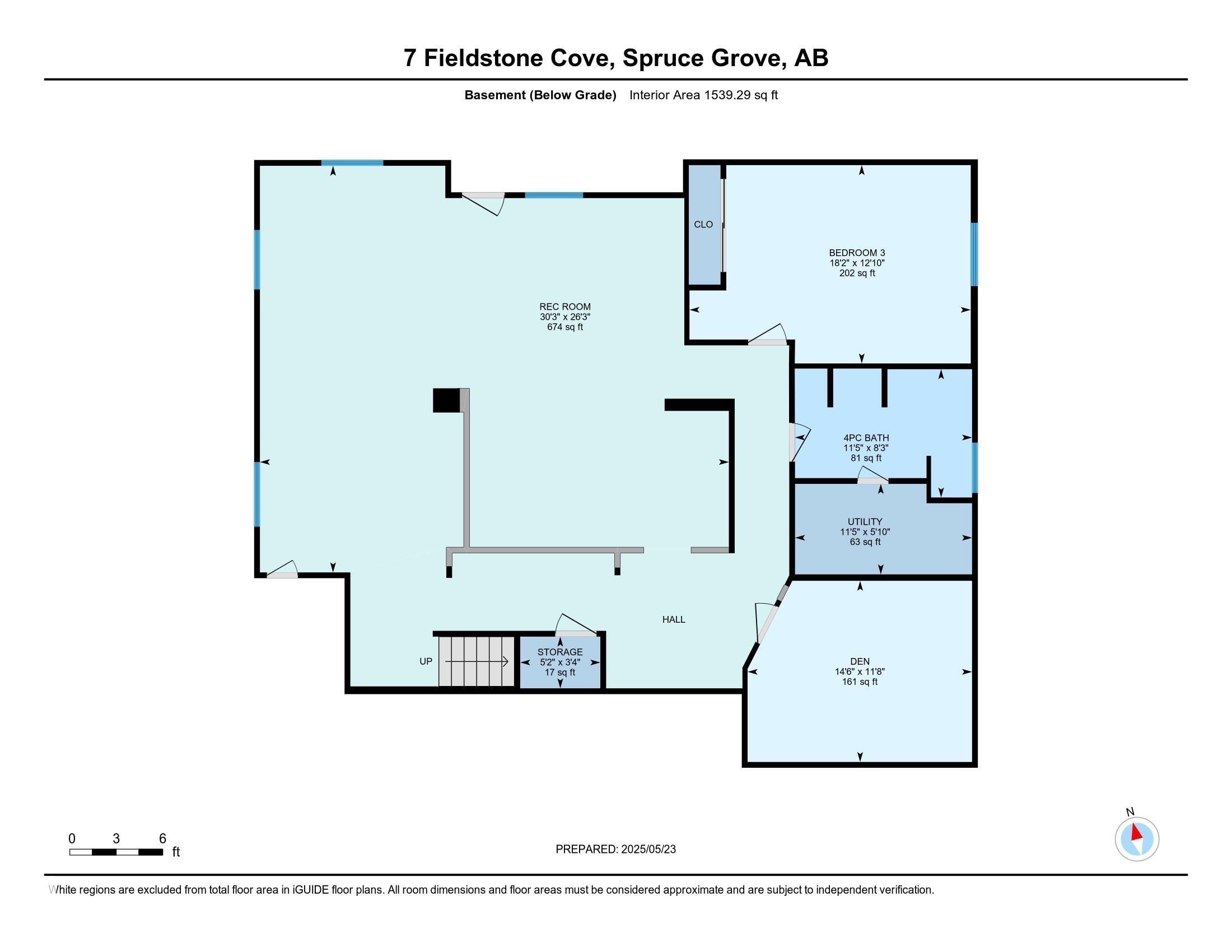 Photo 61 at 7 Fieldstone Cove, Fieldstone, Spruce Grove