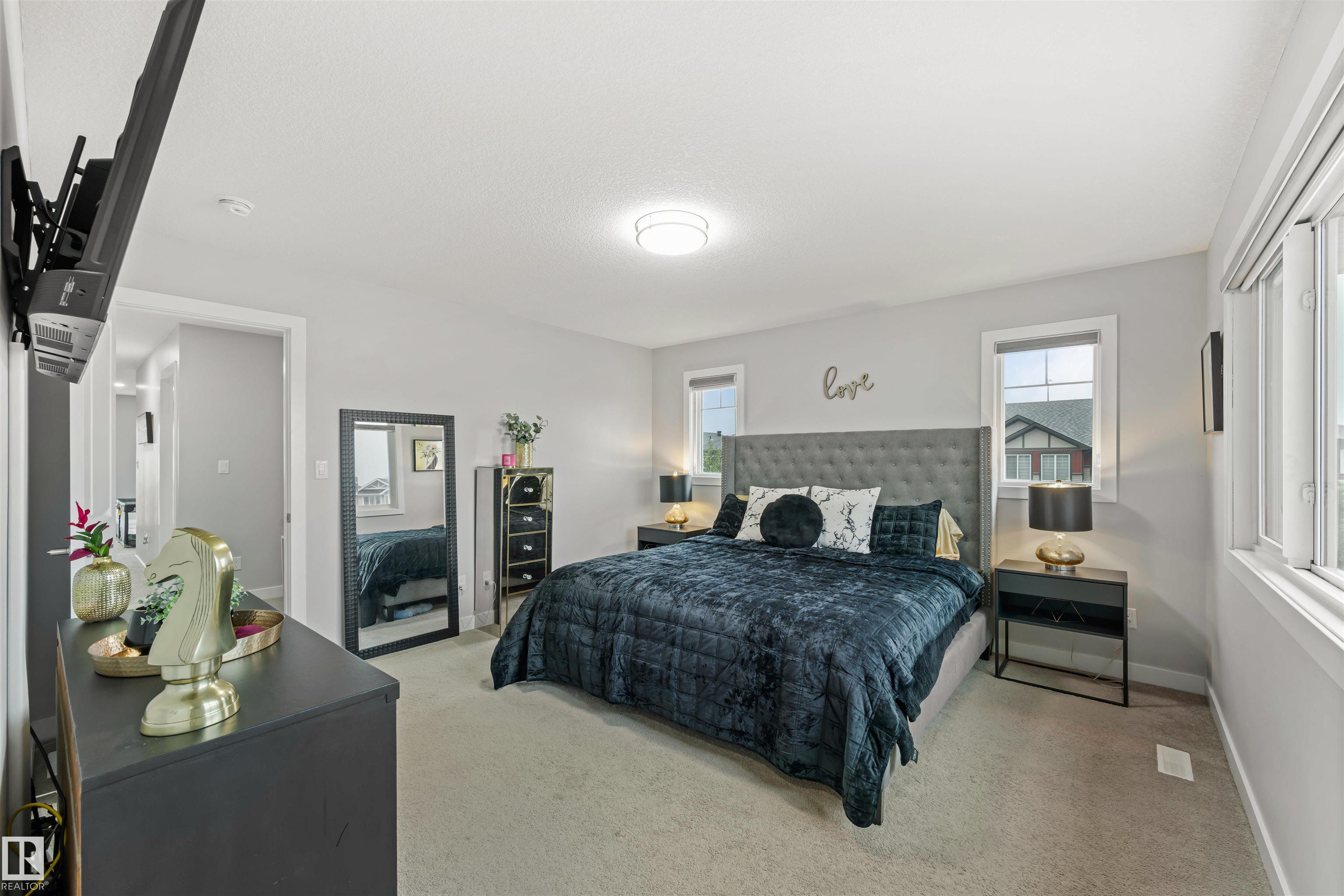 Photo 21 at 704 Conroy Court SW, Cavanagh, Edmonton