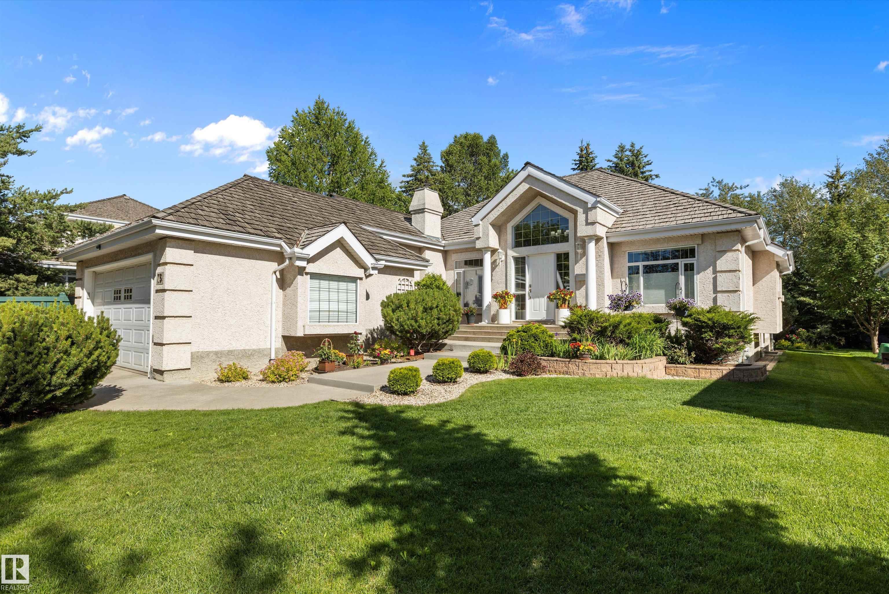 75 Blackburn Drive W SW, Blackburne, Edmonton 