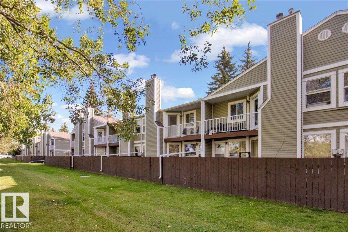 30 - 1820 56 Street NW, Meyokumin, Edmonton 