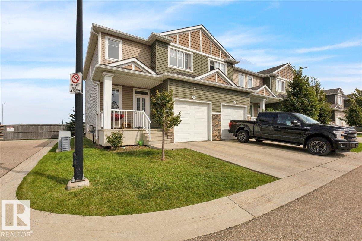 27 - 18230 104a Street NW, Elsinore, Edmonton 