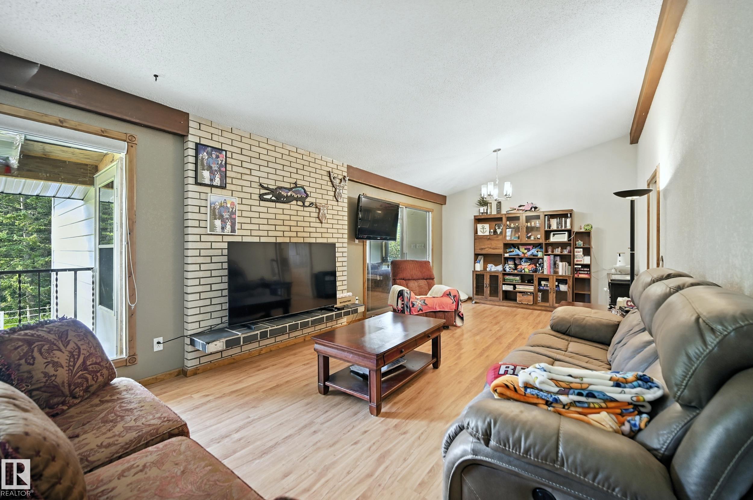 Photo 16 at 53110 Rge Road 12, None, Rural Parkland County