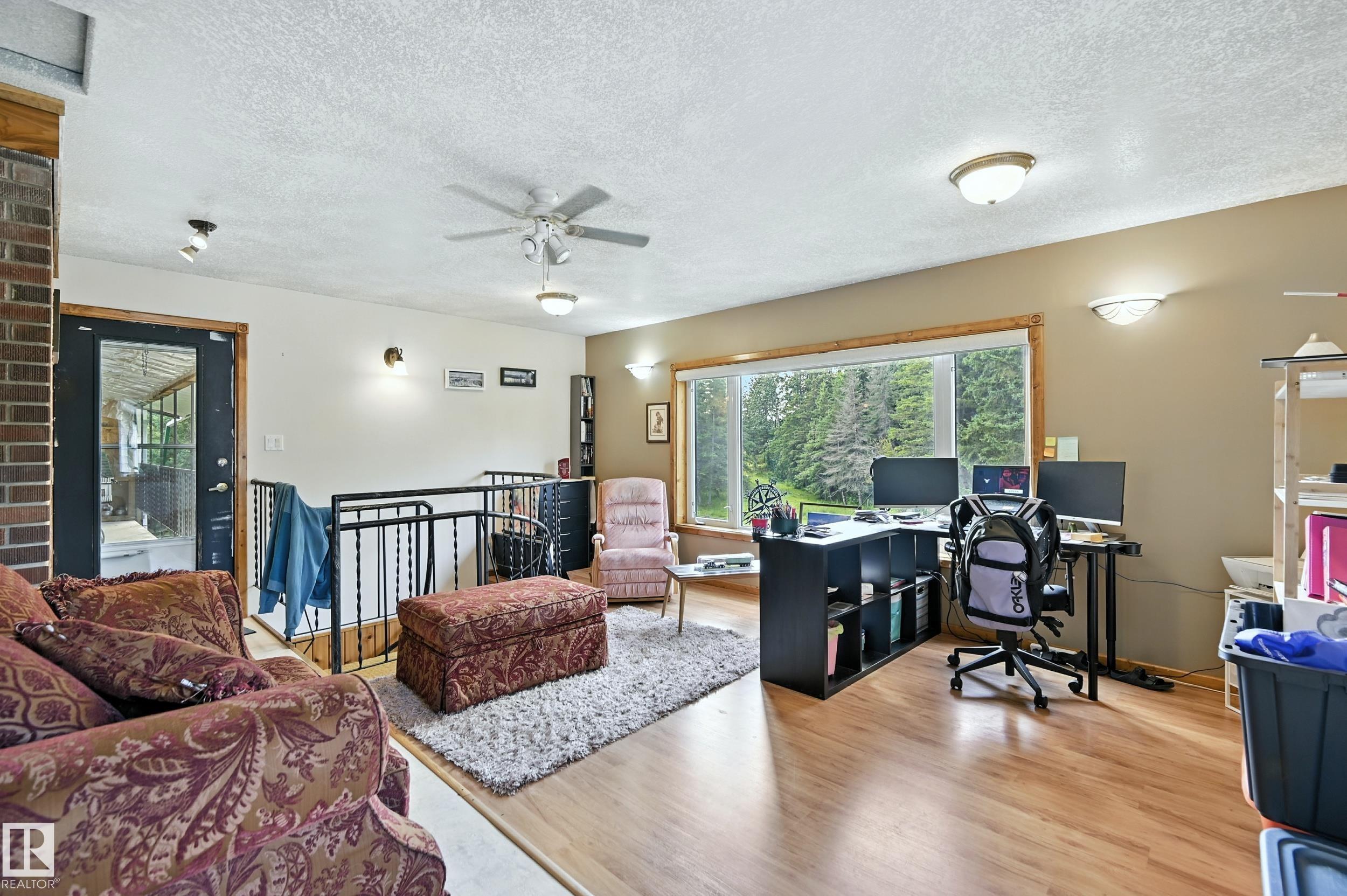 Photo 18 at 53110 Rge Road 12, None, Rural Parkland County