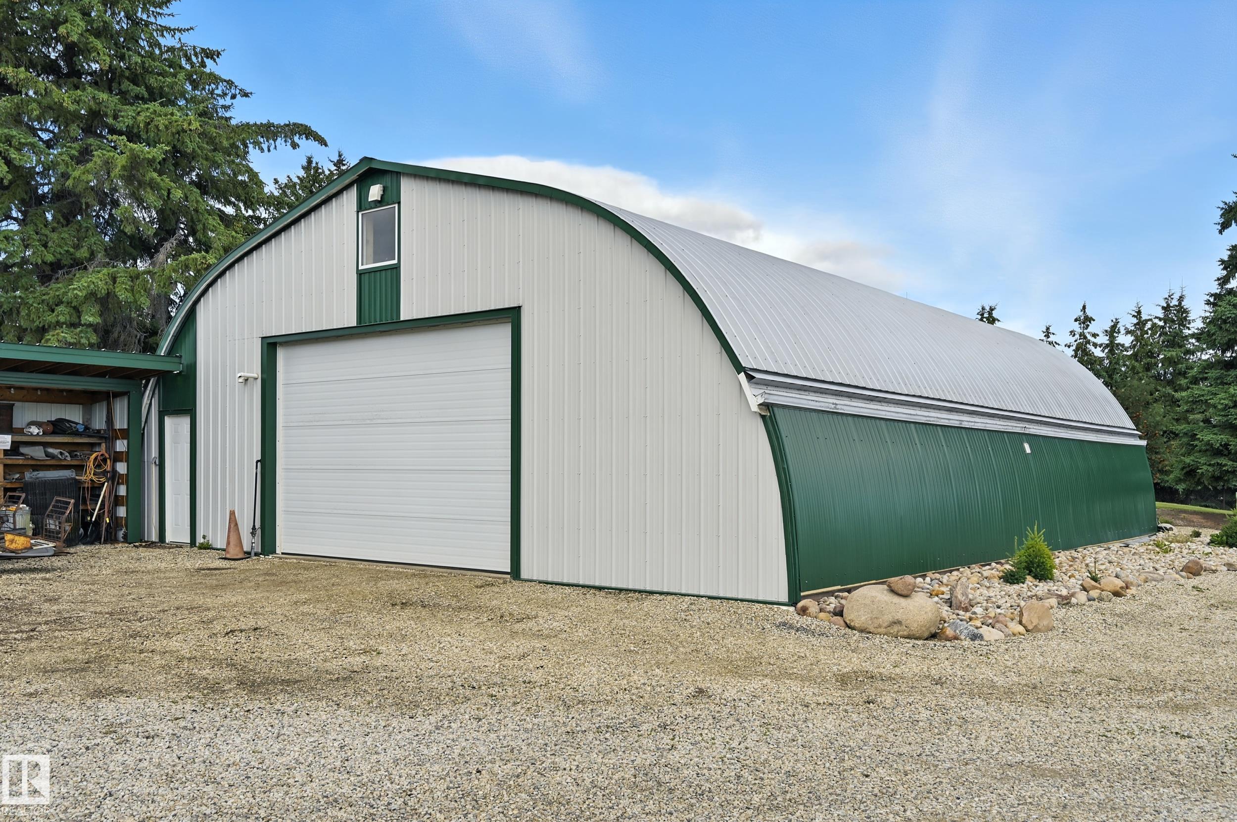 Photo 4 at 53110 Rge Road 12, None, Rural Parkland County