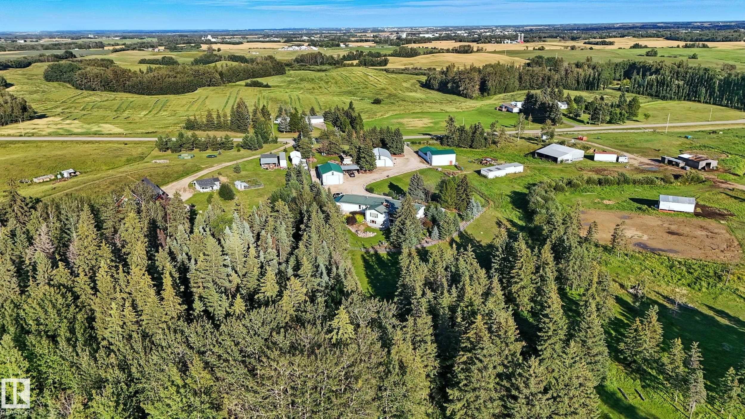 Photo 33 at 53110 Rge Road 12, None, Rural Parkland County