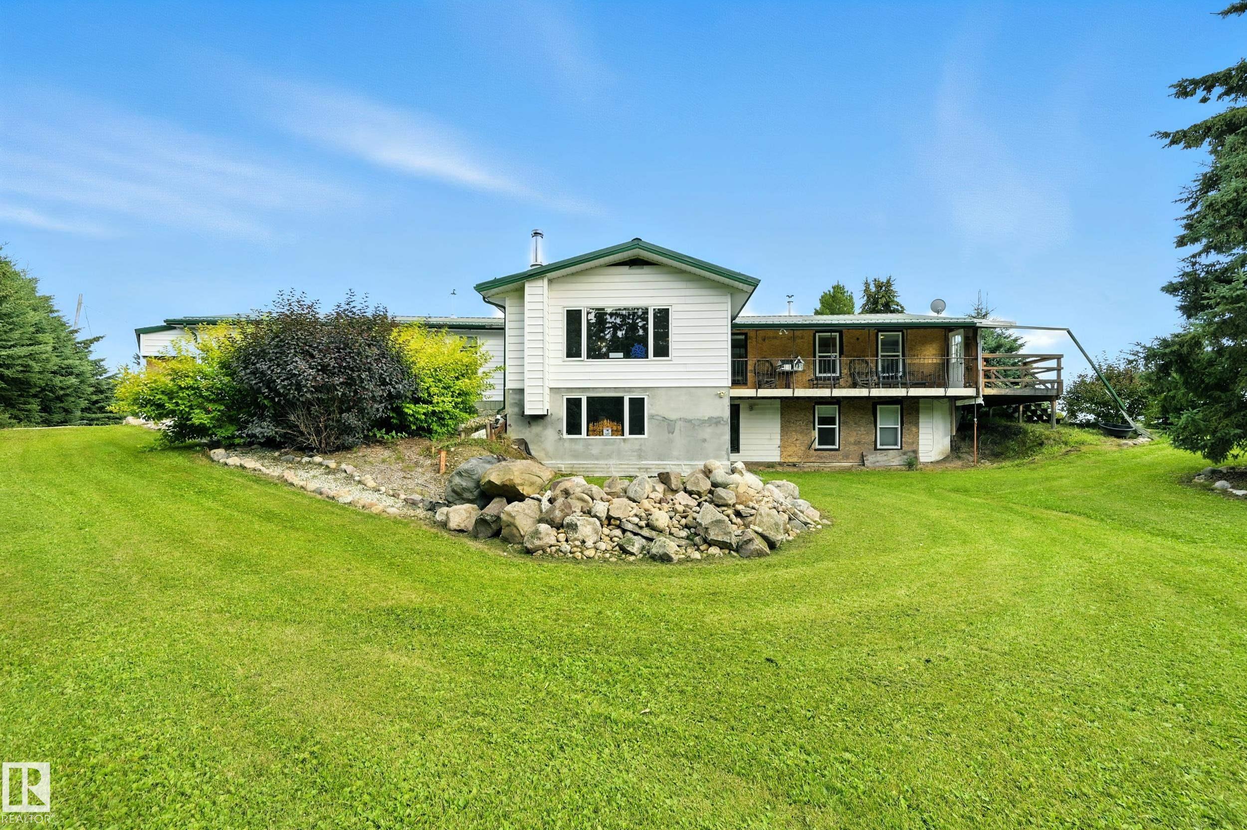 Photo 8 at 53110 Rge Road 12, None, Rural Parkland County