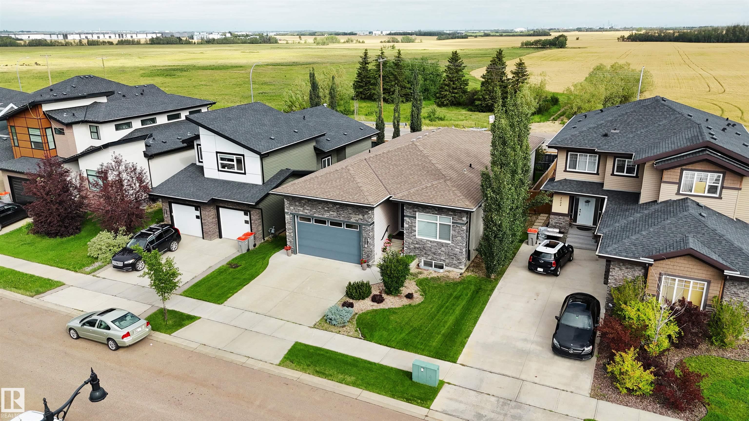 Photo 3 at 3036 58 Avenue NE, Royal Oaks, Rural Leduc County