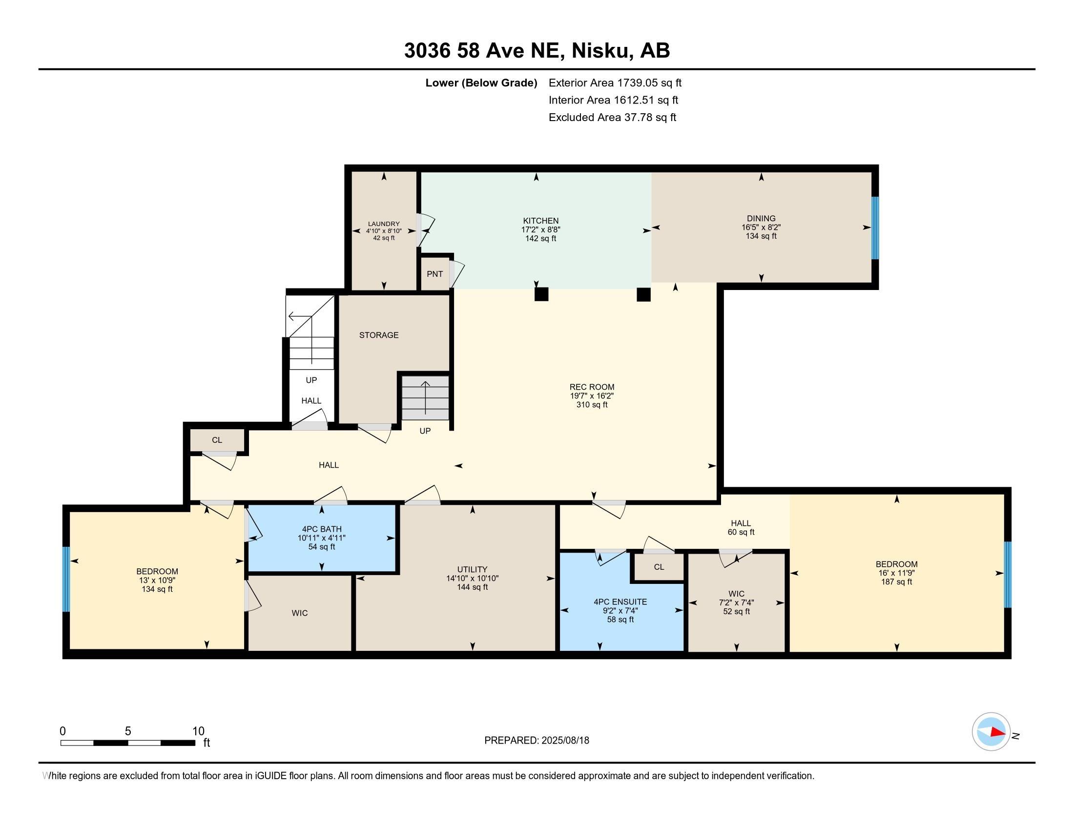 Photo 71 at 3036 58 Avenue NE, Royal Oaks, Rural Leduc County