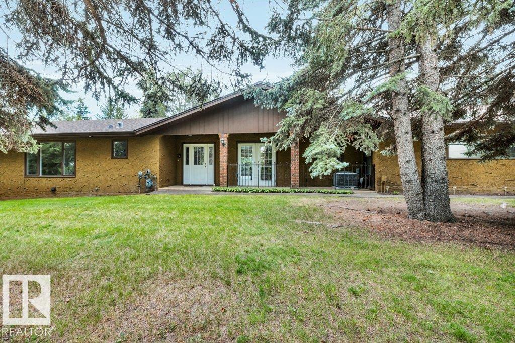 1209 Hwy 16, None, Rural Parkland County 