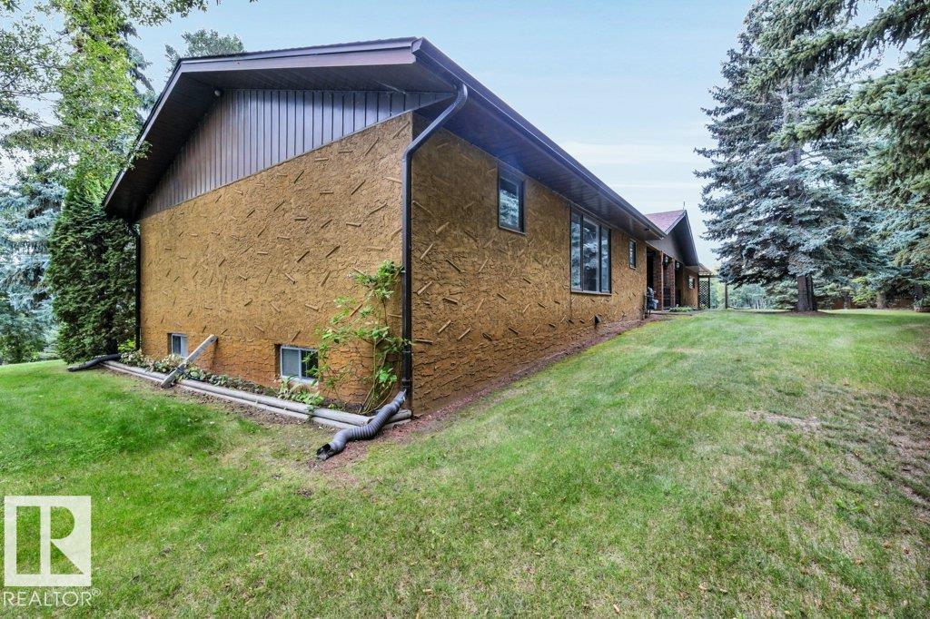 Photo 3 at 1209 Hwy 16, None, Rural Parkland County