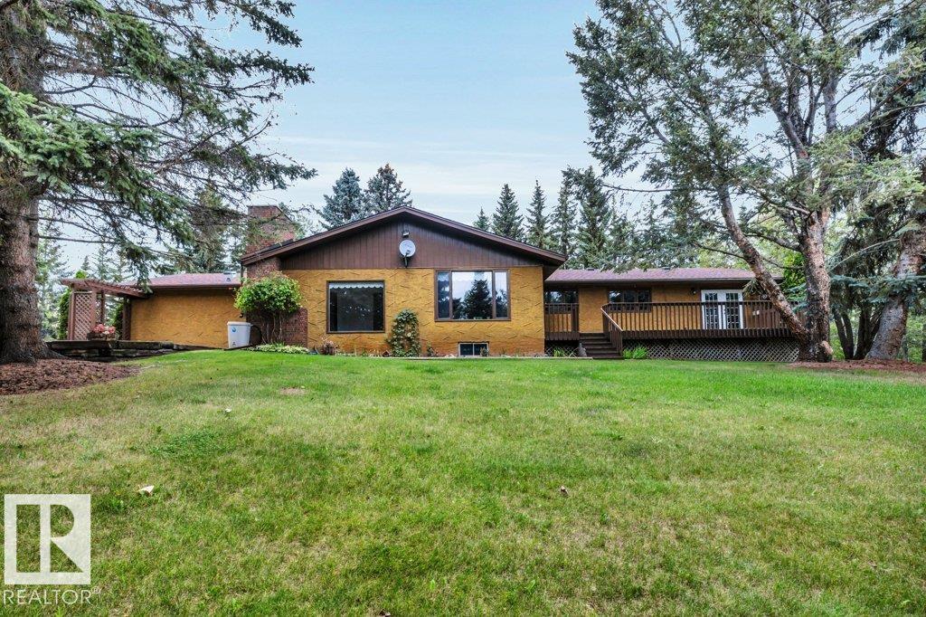 Photo 5 at 1209 Hwy 16, None, Rural Parkland County