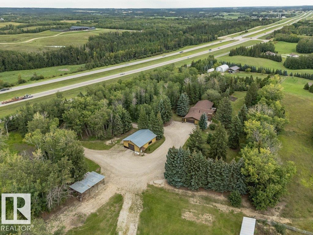 Photo 67 at 1209 Hwy 16, None, Rural Parkland County