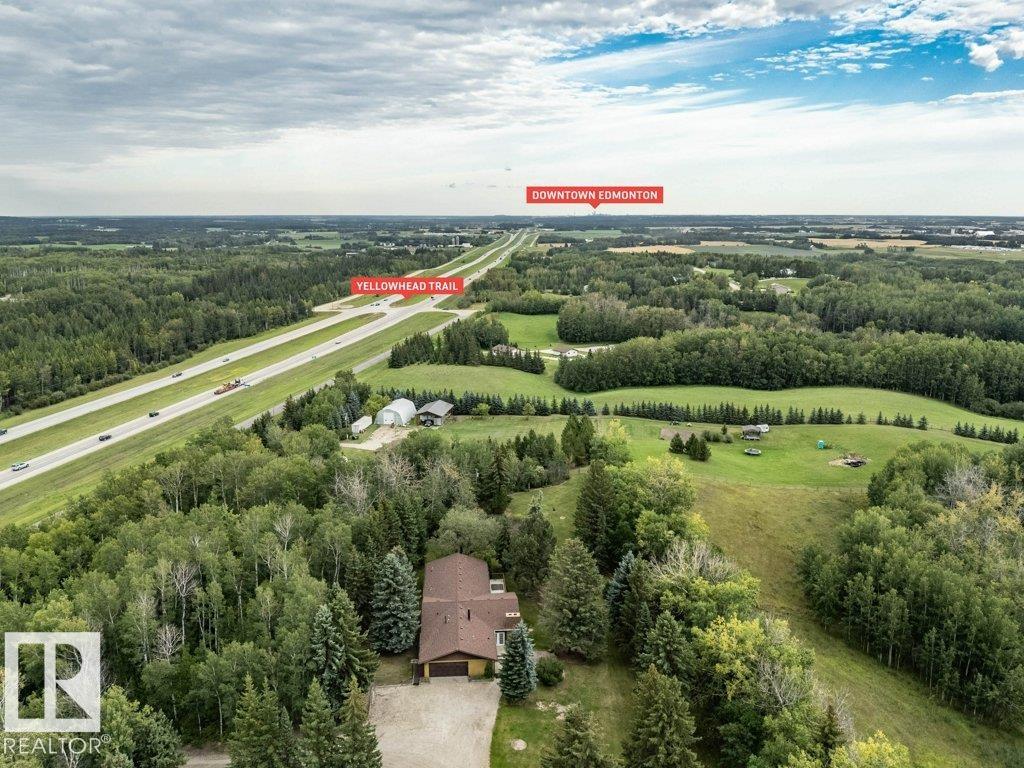 Photo 68 at 1209 Hwy 16, None, Rural Parkland County