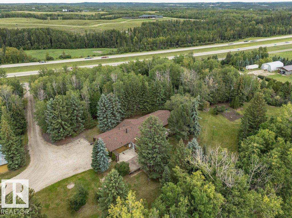 Photo 69 at 1209 Hwy 16, None, Rural Parkland County