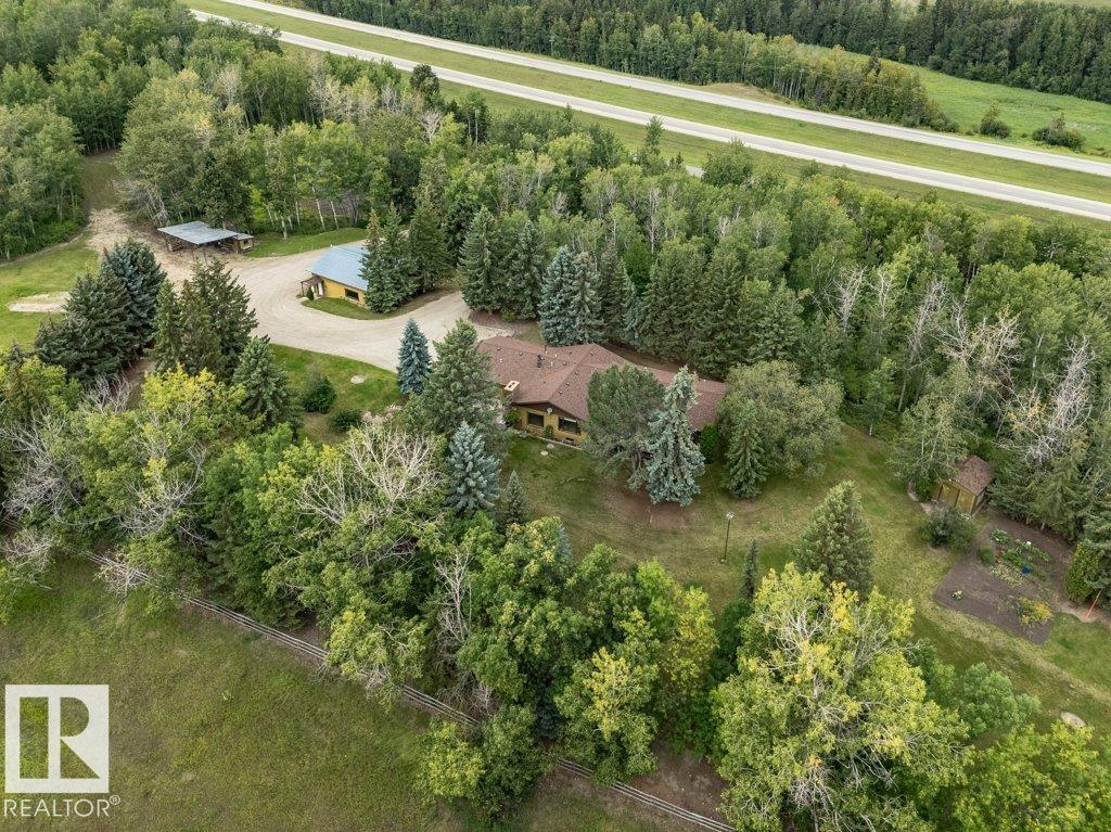 Photo 70 at 1209 Hwy 16, None, Rural Parkland County