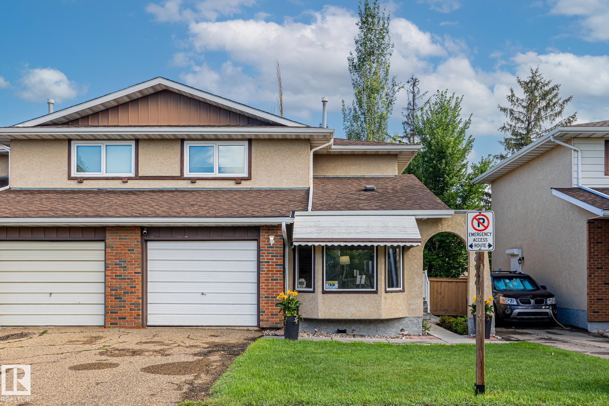 10940 Beaumaris Road NW, Lorelei, Edmonton 