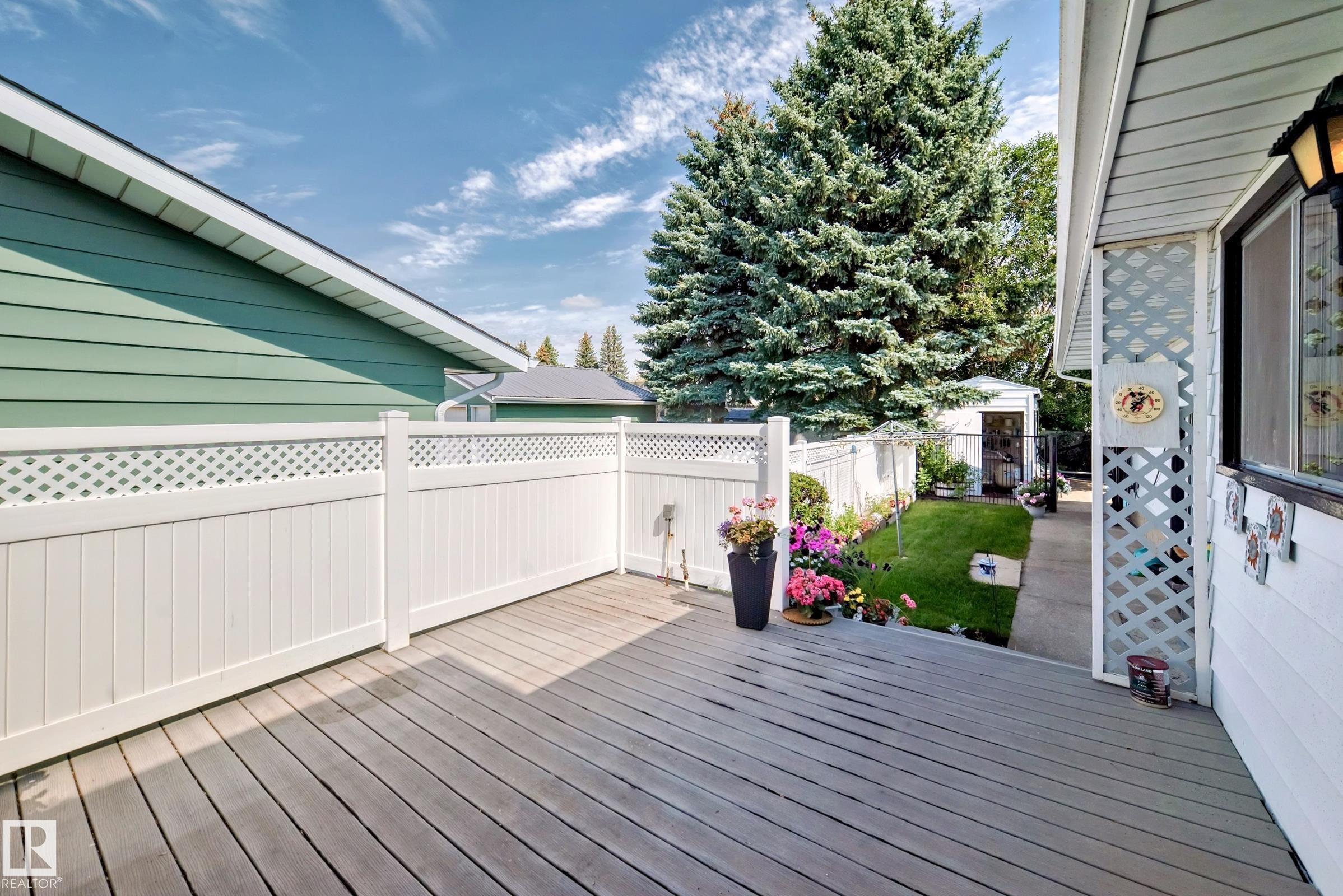 Photo 16 at 1005 Strathcona Drive, Westboro, Sherwood Park