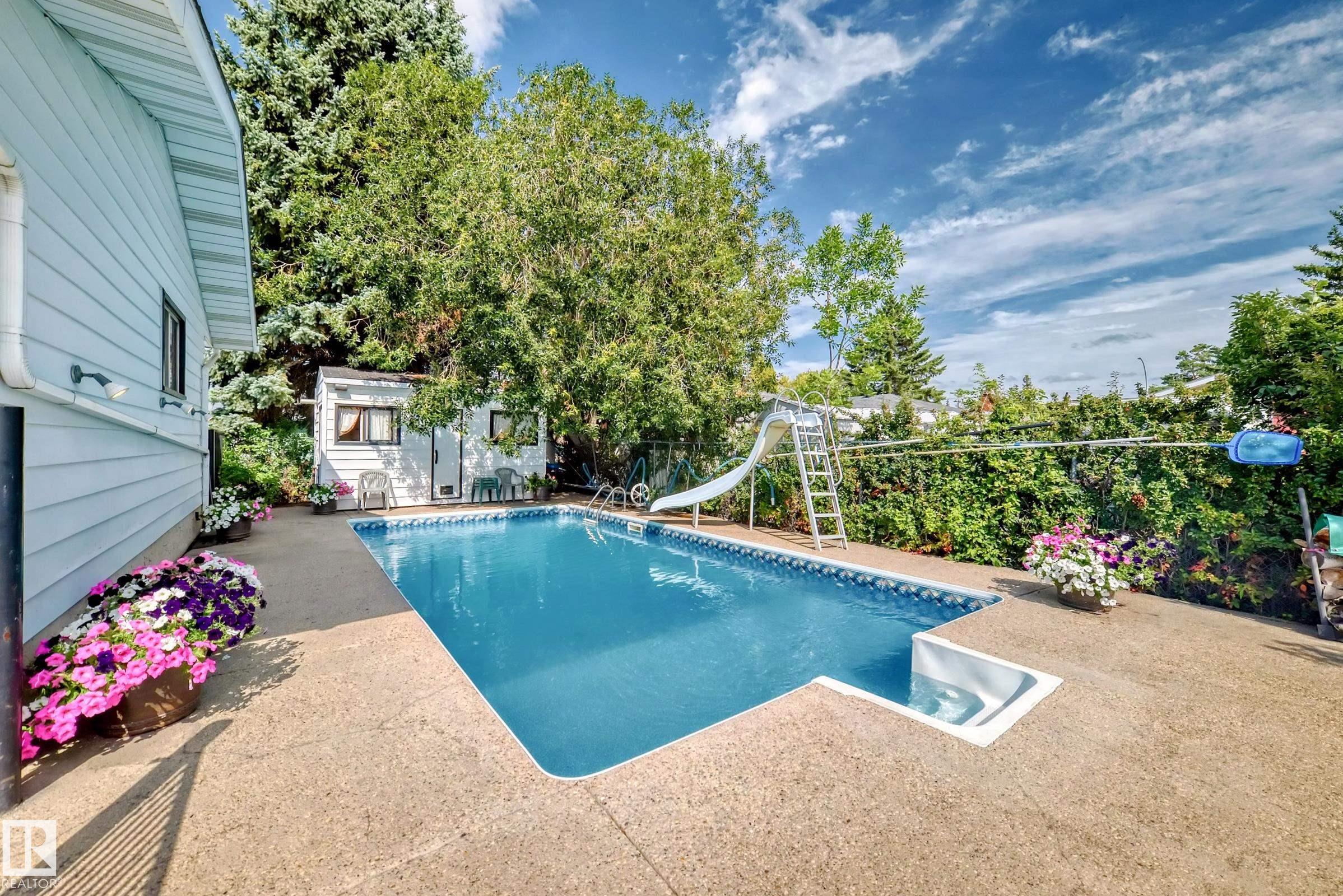Photo 7 at 1005 Strathcona Drive, Westboro, Sherwood Park