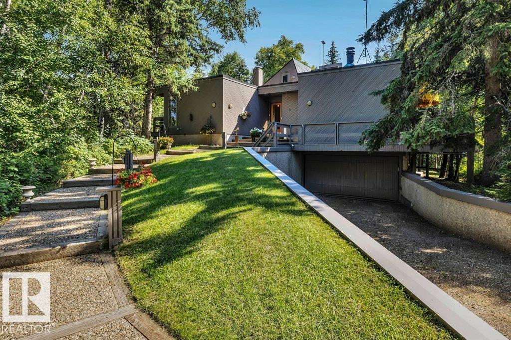 5 51028 Rge Rd 261, River View Acres, Rural Parkland County 