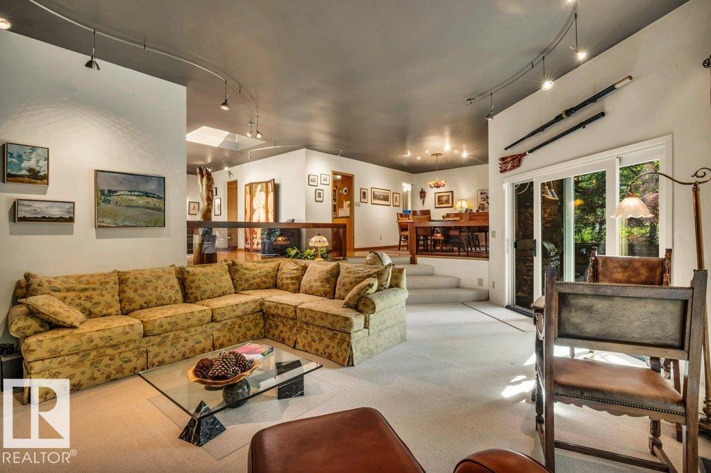 Photo 11 at 5 51028 Rge Rd 261, River View Acres, Rural Parkland County