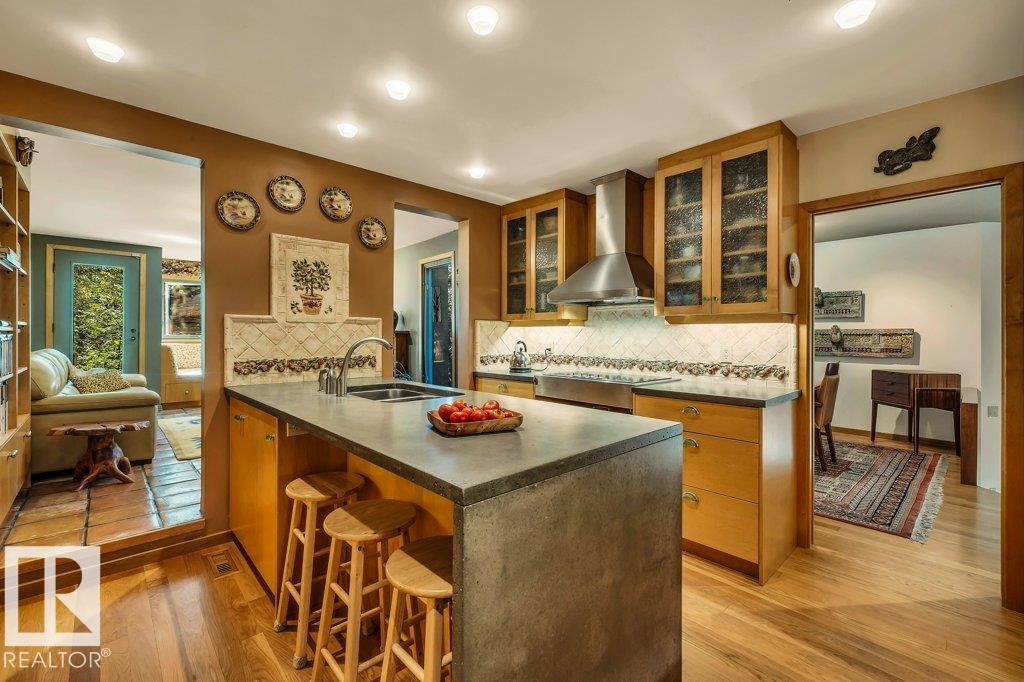 Photo 15 at 5 51028 Rge Rd 261, River View Acres, Rural Parkland County