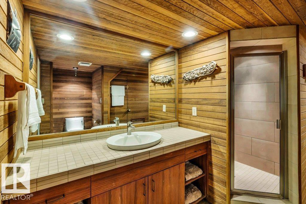 Photo 35 at 5 51028 Rge Rd 261, River View Acres, Rural Parkland County