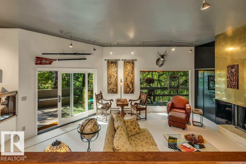 Photo 8 at 5 51028 Rge Rd 261, River View Acres, Rural Parkland County