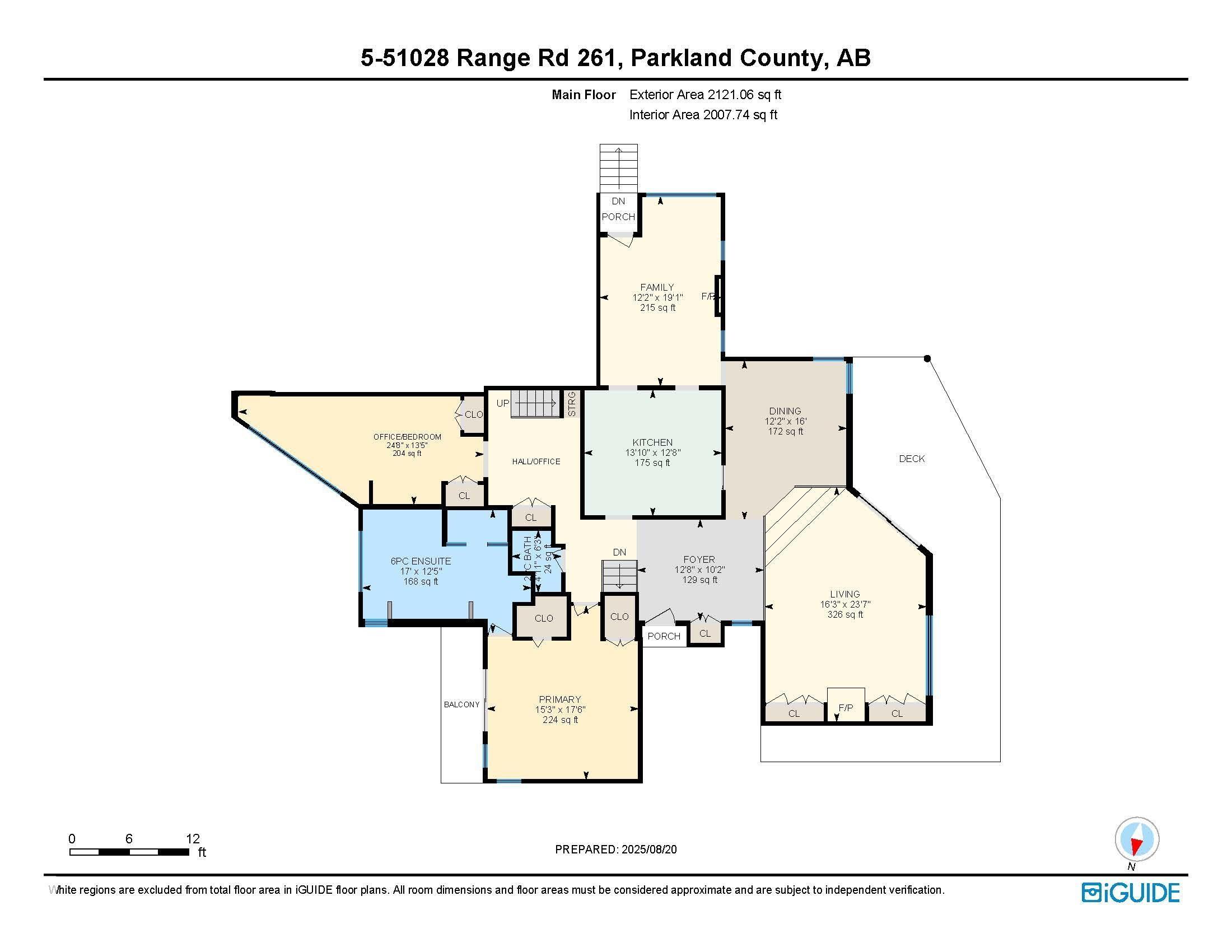 Photo 71 at 5 51028 Rge Rd 261, River View Acres, Rural Parkland County