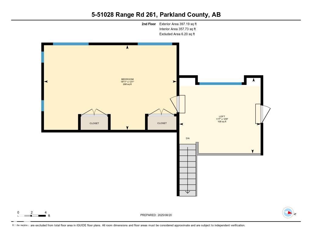 Photo 72 at 5 51028 Rge Rd 261, River View Acres, Rural Parkland County