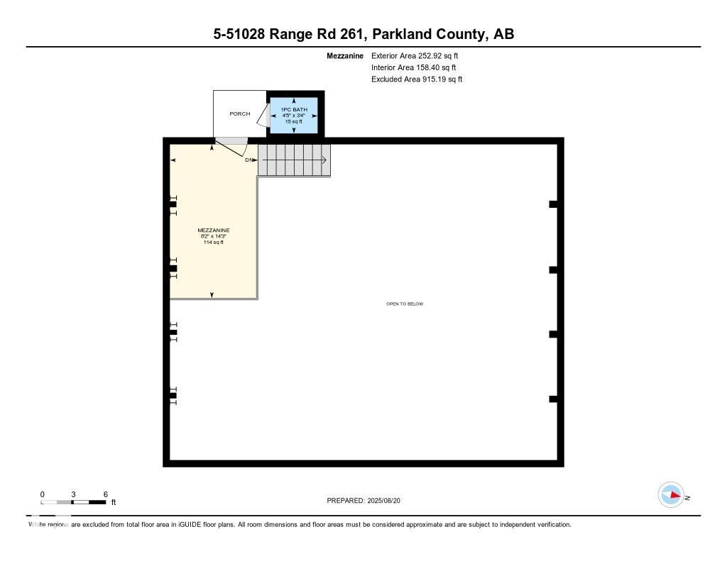 Photo 75 at 5 51028 Rge Rd 261, River View Acres, Rural Parkland County