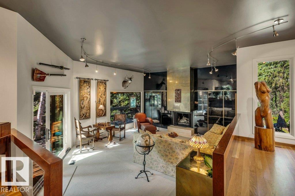 Photo 9 at 5 51028 Rge Rd 261, River View Acres, Rural Parkland County