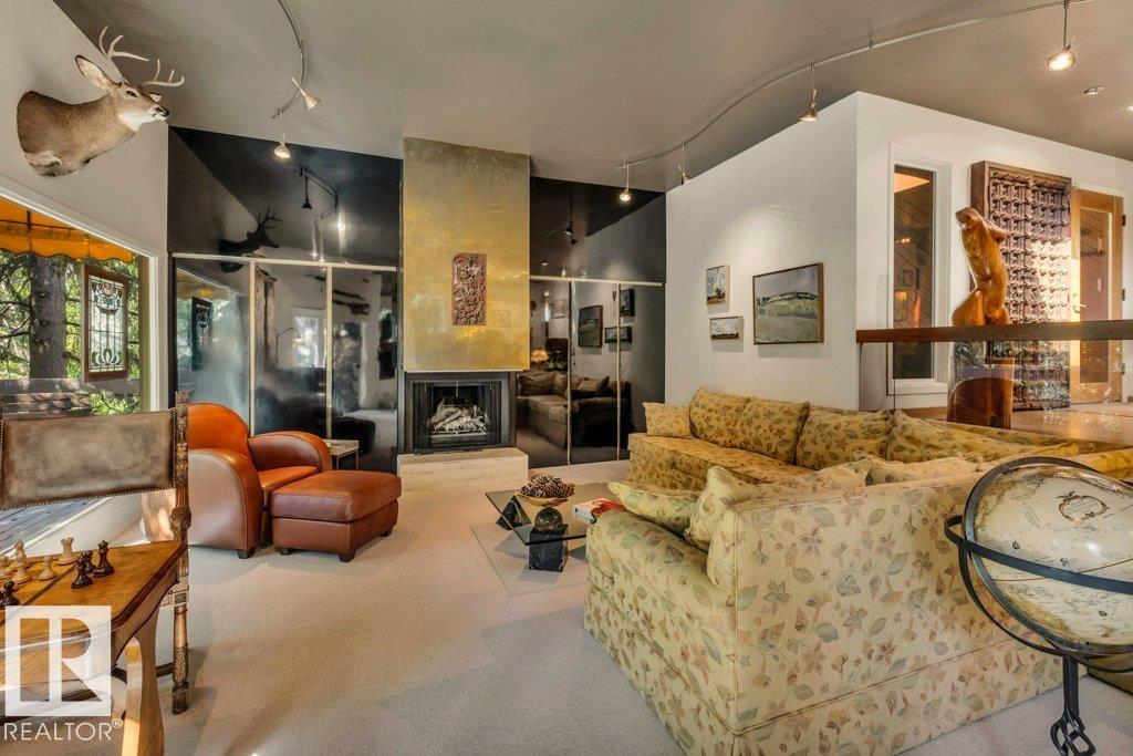 Photo 10 at 5 51028 Rge Rd 261, River View Acres, Rural Parkland County