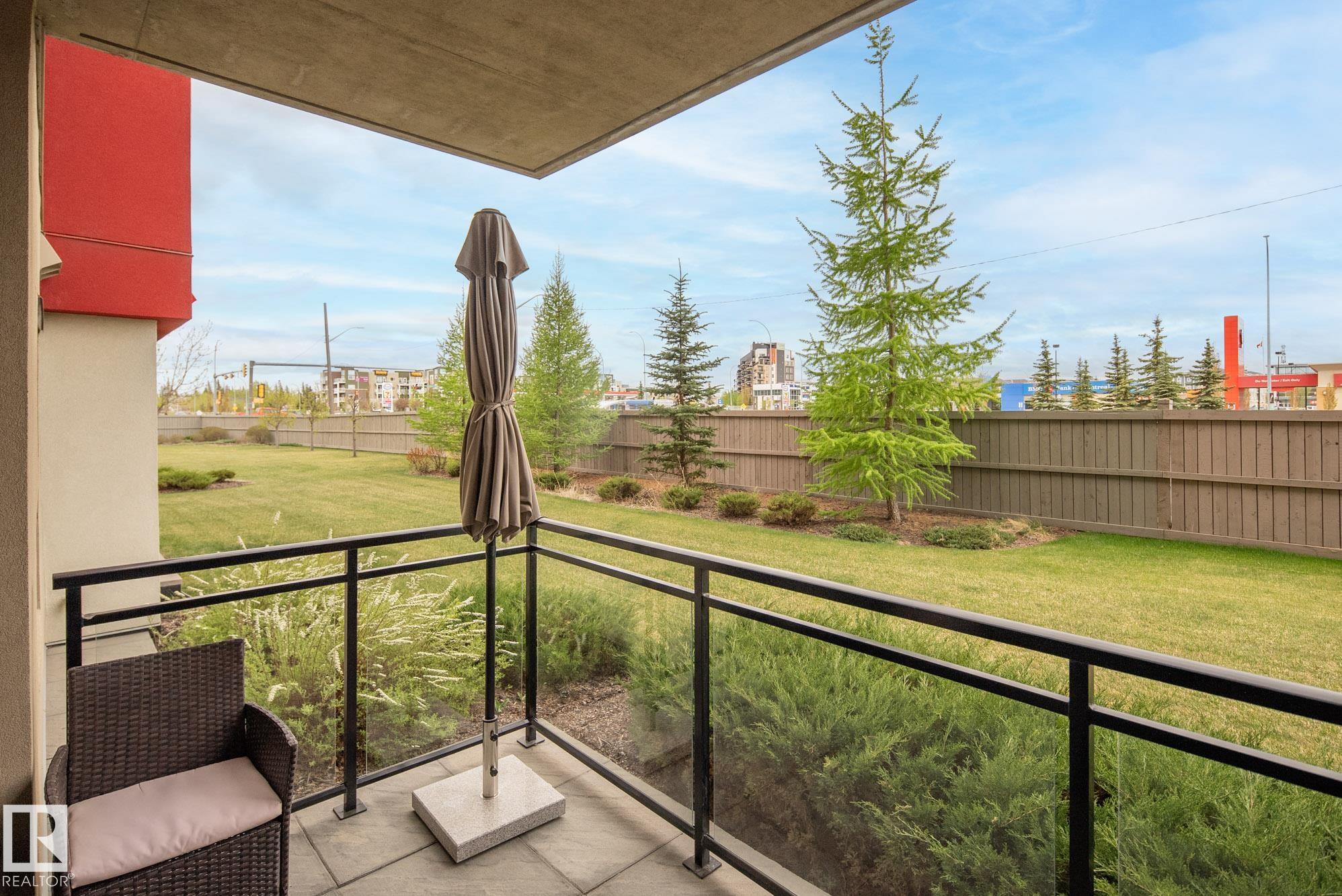 109 - 11080 Ellerslie Road SW, Richford, Edmonton 