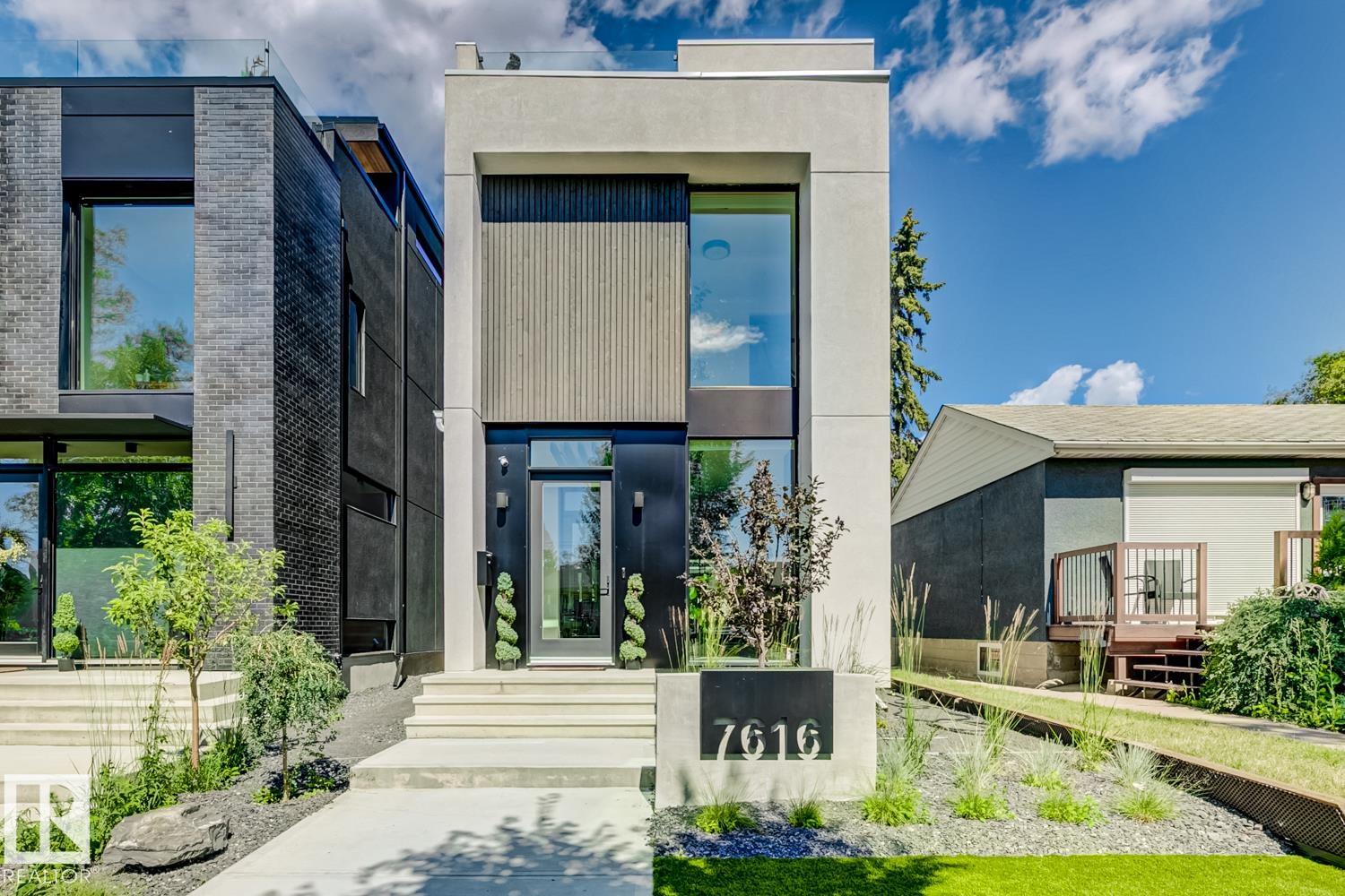 7616 83 Avenue NW, Idylwylde, Edmonton 
