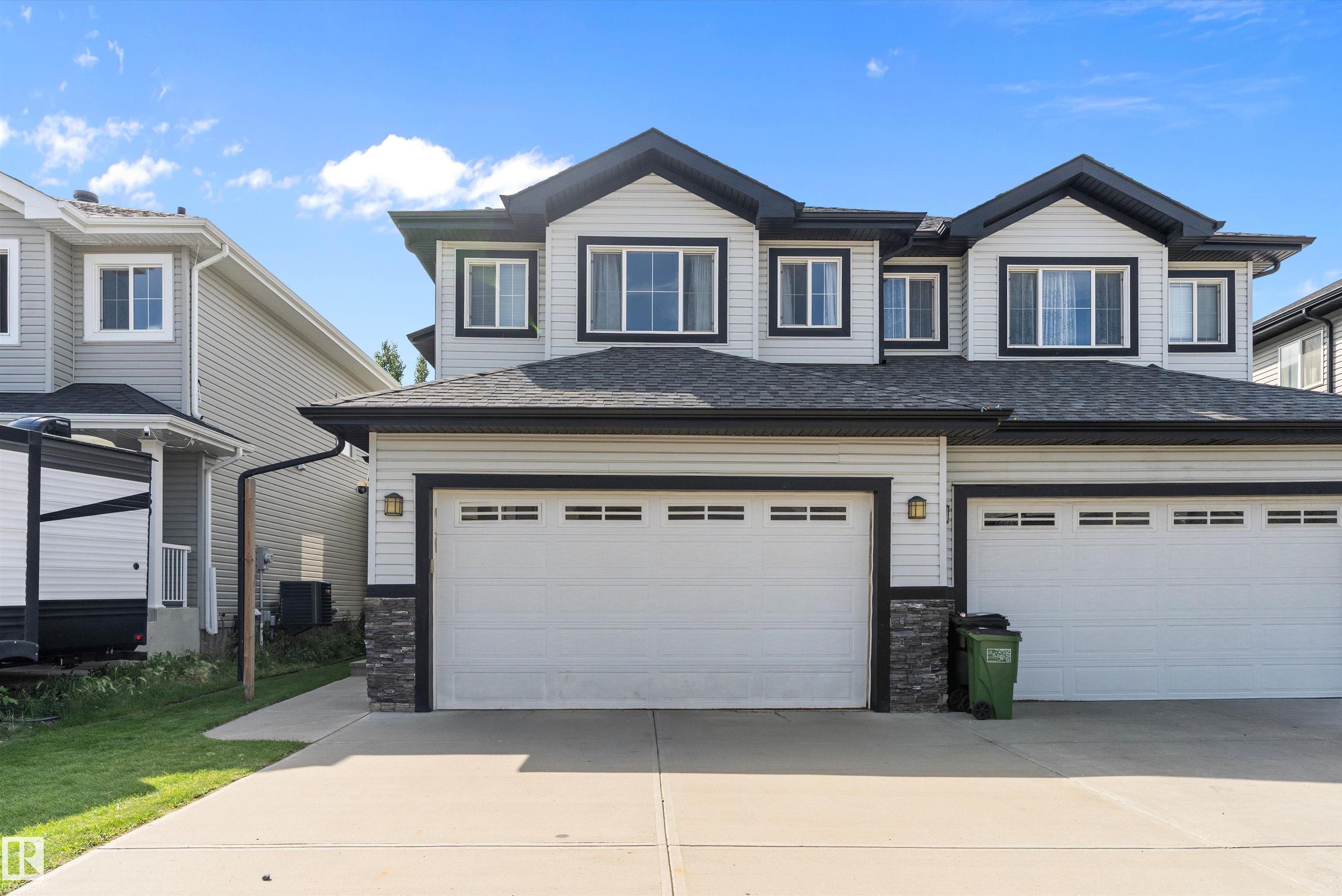 15132 31 Street NW, Kirkness, Edmonton 